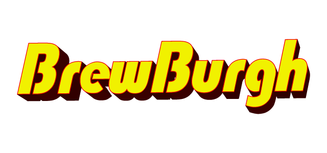 brewBurgh Logo